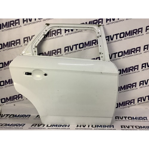 Двері задні праві Ford Mondeo 4 HB 2007-2014 1582403